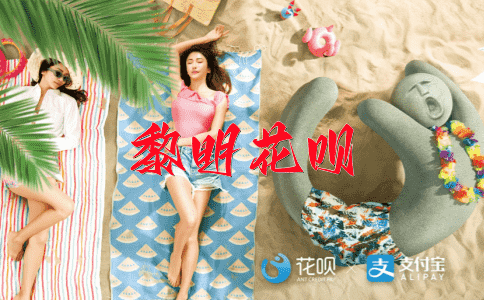 非同小可花呗